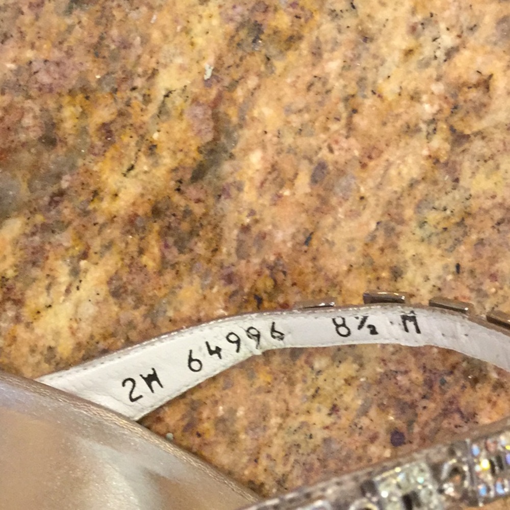 Stuart Weitzman Mules - Picture 7 of 7